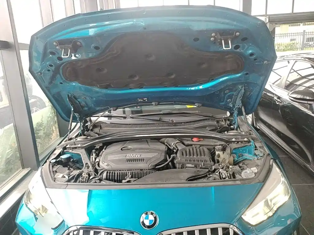 BMW 2 Series (Import) — миниатюра 20