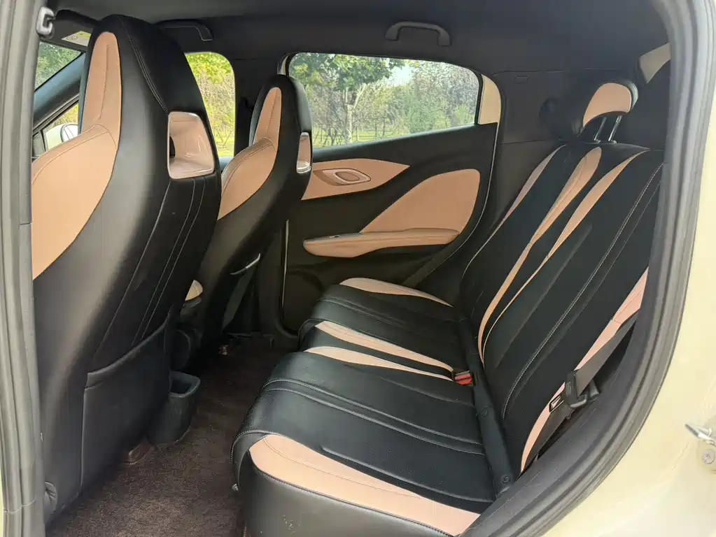 BYD Seagull — миниатюра 7