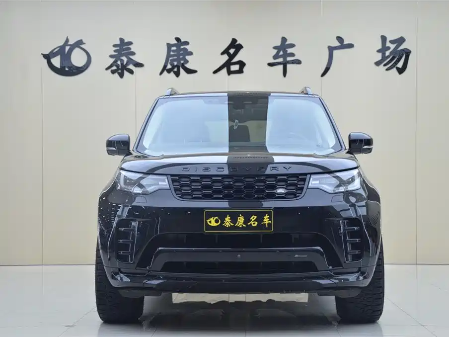 Land Rover Discovery 2023 360PS R-Dynamic S