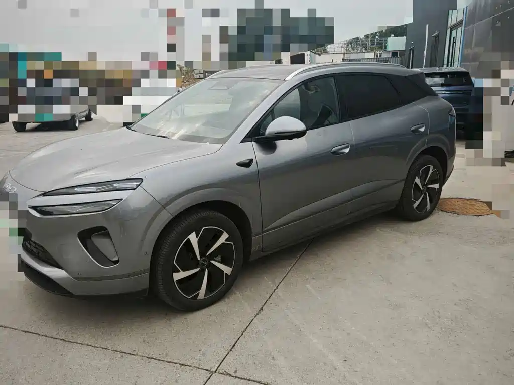 BYD Sealion 06 — миниатюра 4