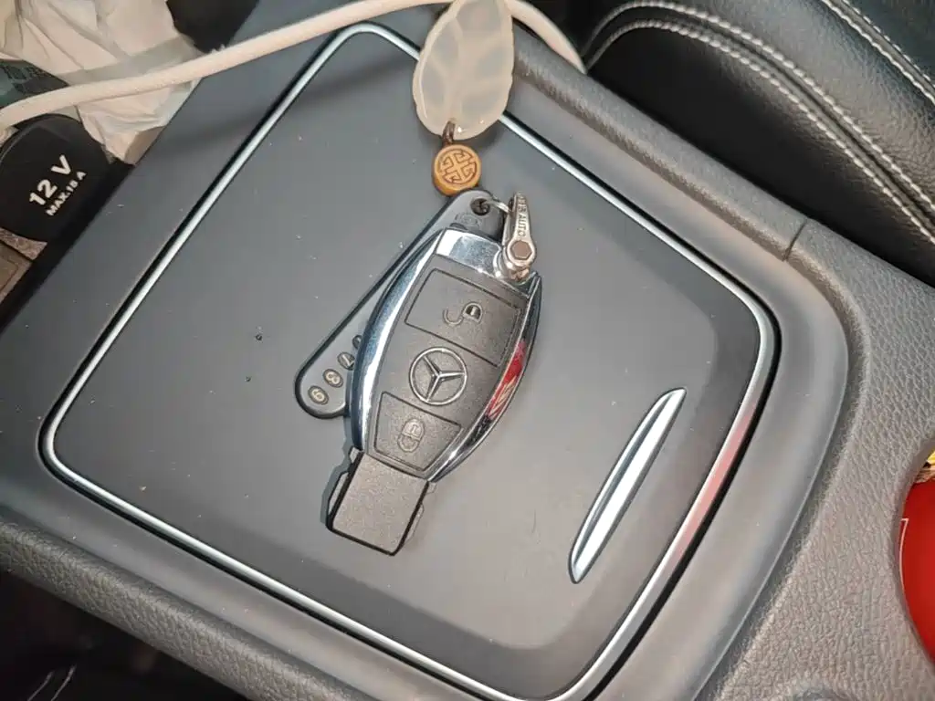 Mercedes-Benz GLA — миниатюра 9