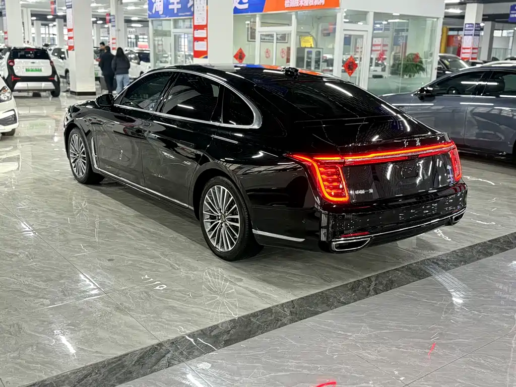Hongqi HONGQI H9