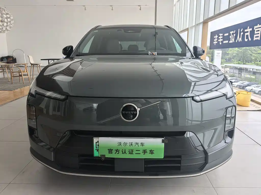 Volvo XC70 2026 Ultra