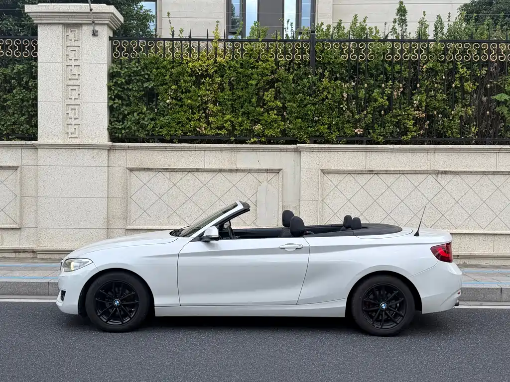 BMW 2 Series (Import) — миниатюра 3