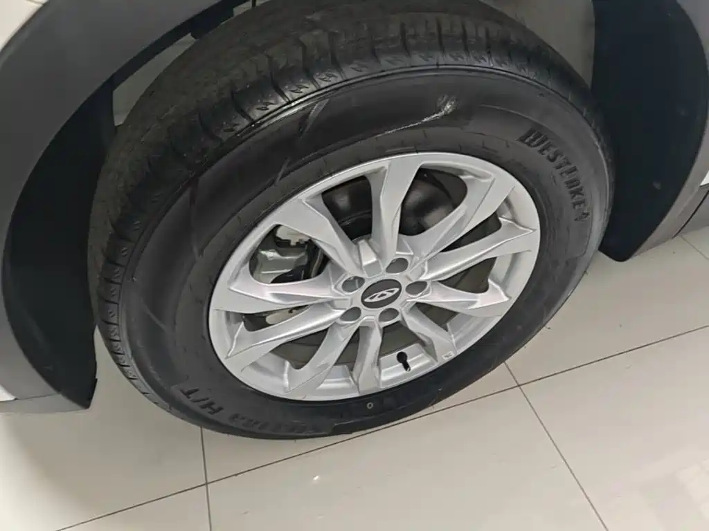 Chery Tiggo 7 — миниатюра 23