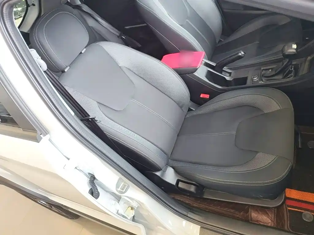 Chery Tiggo 3x — миниатюра 25