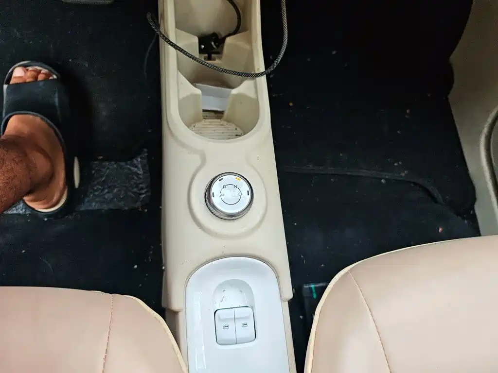 Wuling MINIEV — миниатюра 15