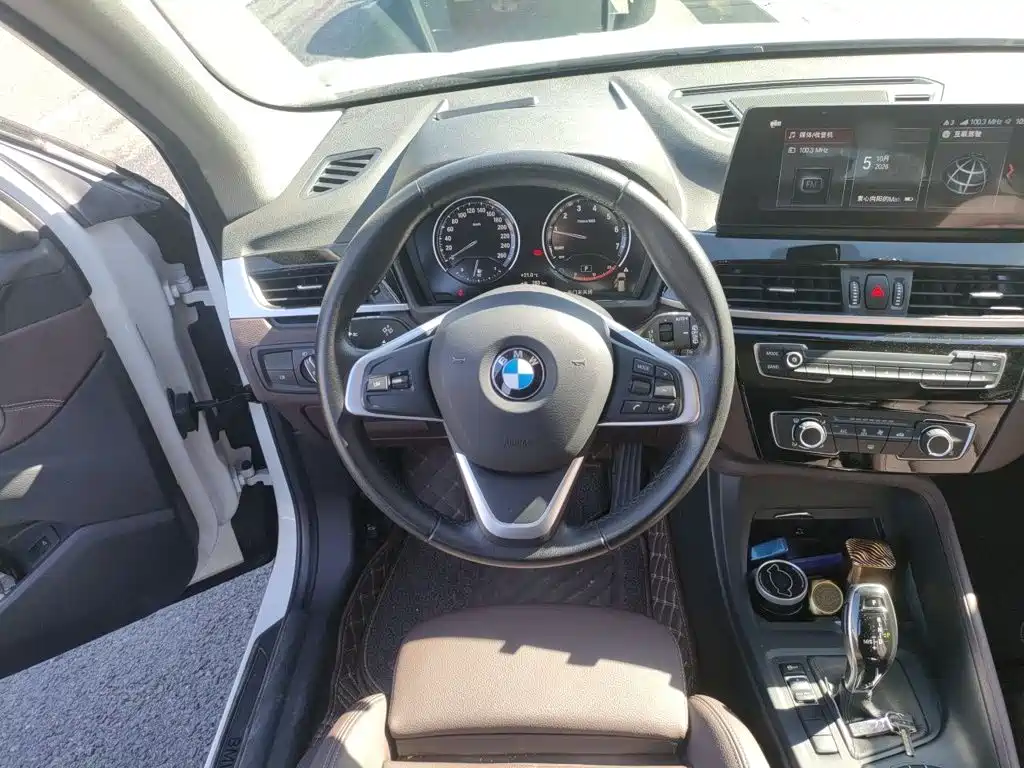 BMW X1 — фотографии объявления, Фото 7