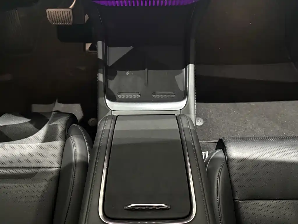 ZEEKR EXTREME KRYPTON 007