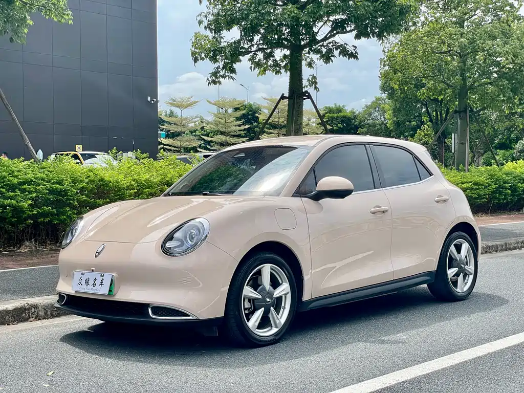 Ora 2023 401km Luxury