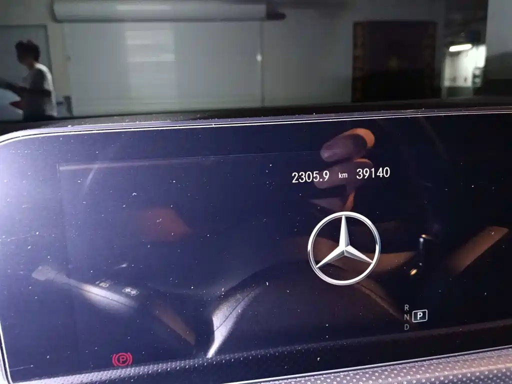 Mercedes-Benz CLA 2021 CLA 200