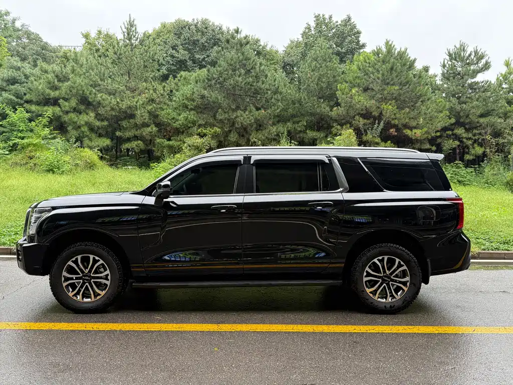 Haval H5 — миниатюра 3