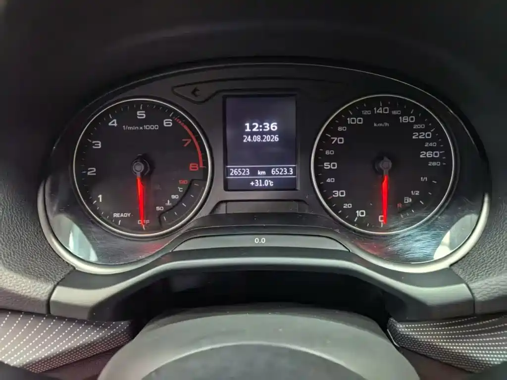 Audi Q2L — миниатюра 7