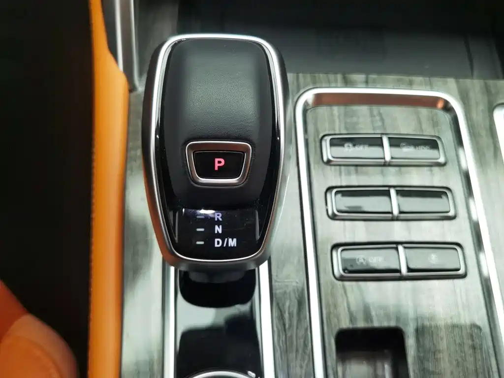 Foton Foton Mars — миниатюра 13