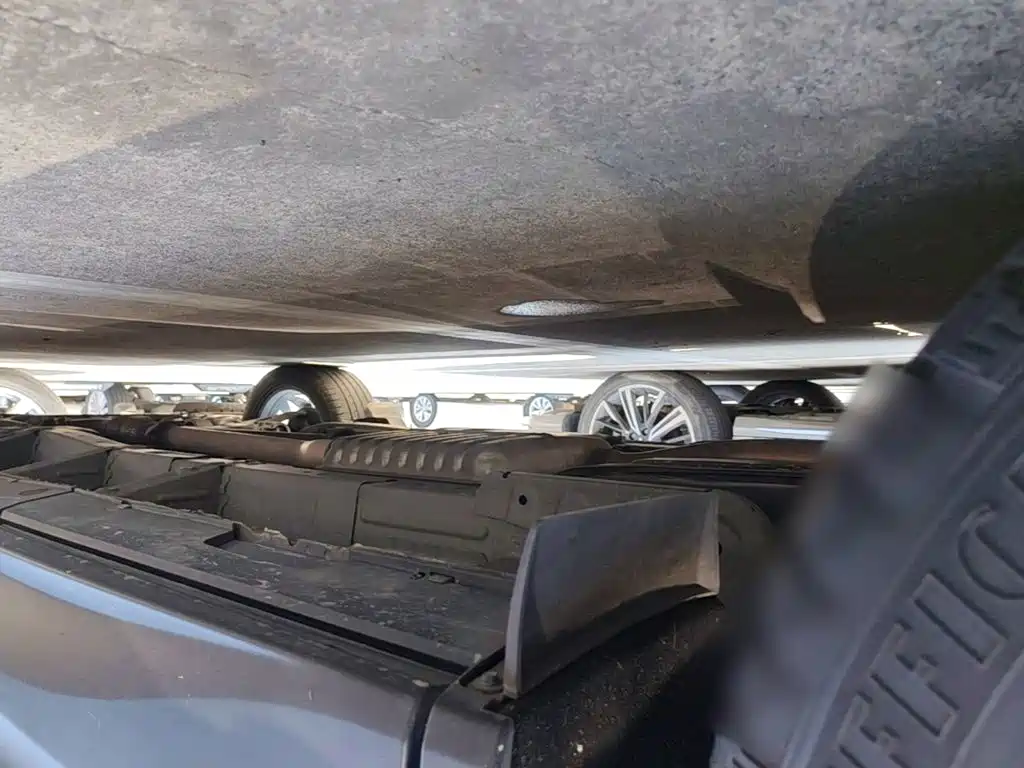 Chevrolet Equinox — миниатюра 4