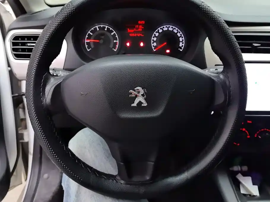Peugeot 301 — миниатюра 15