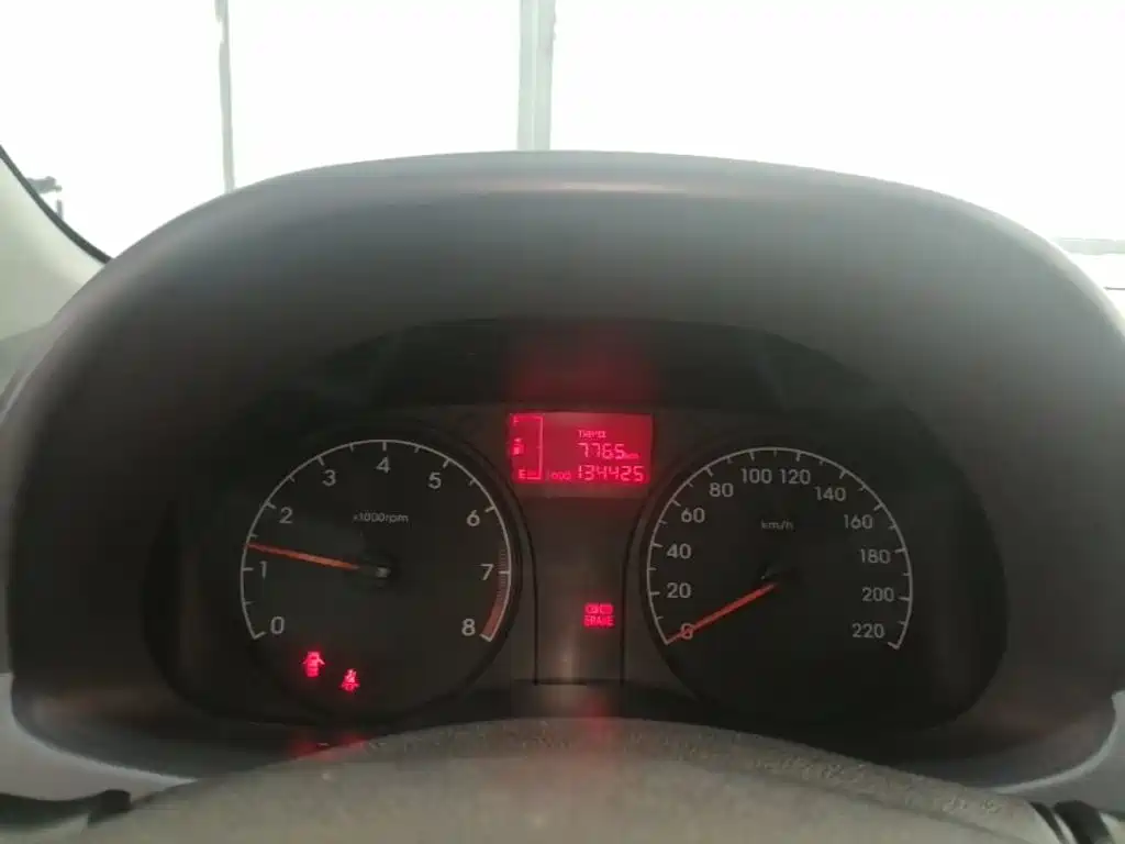Hyundai Verna — миниатюра 12