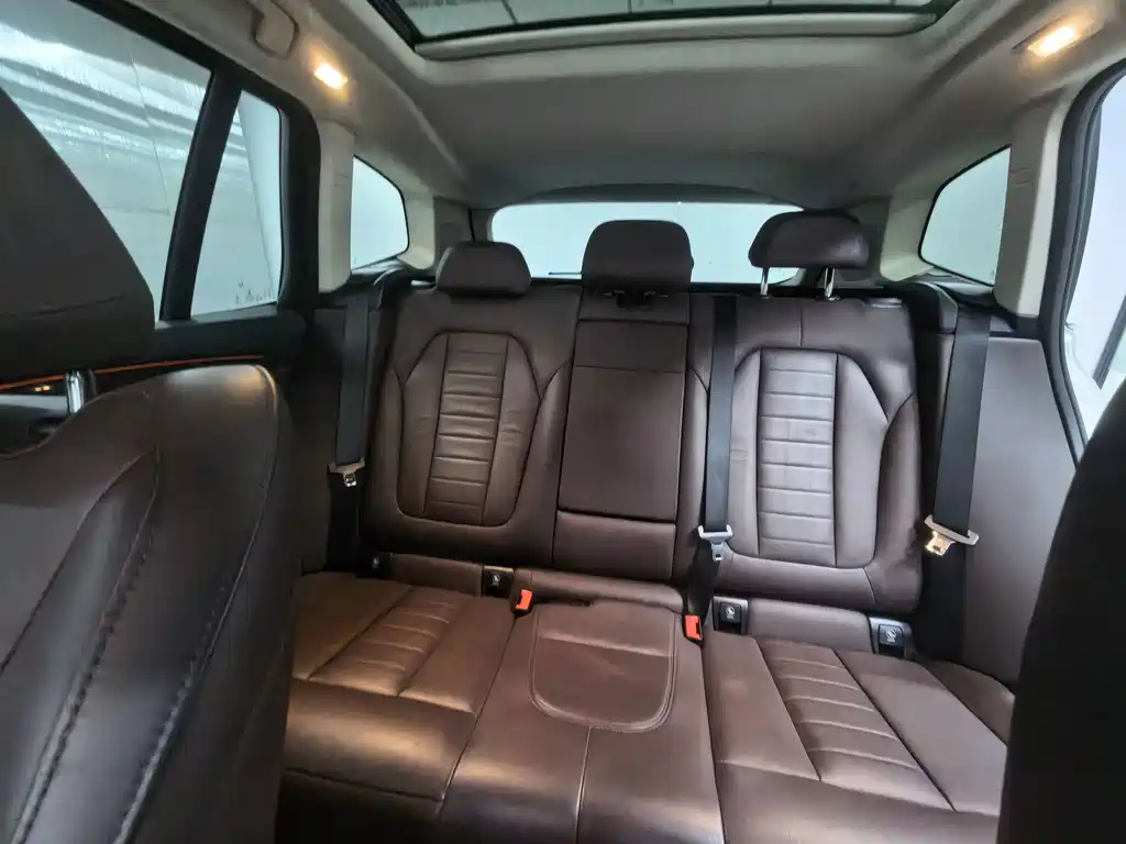 BMW X3 — миниатюра 16