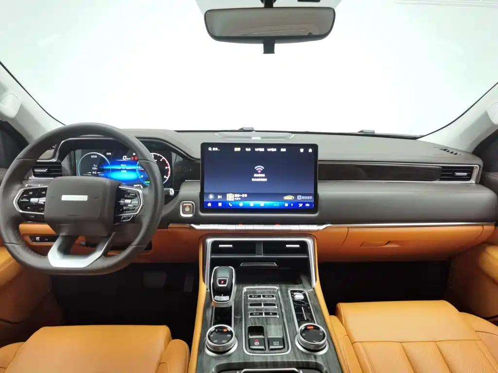 Foton Foton Mars — миниатюра 5