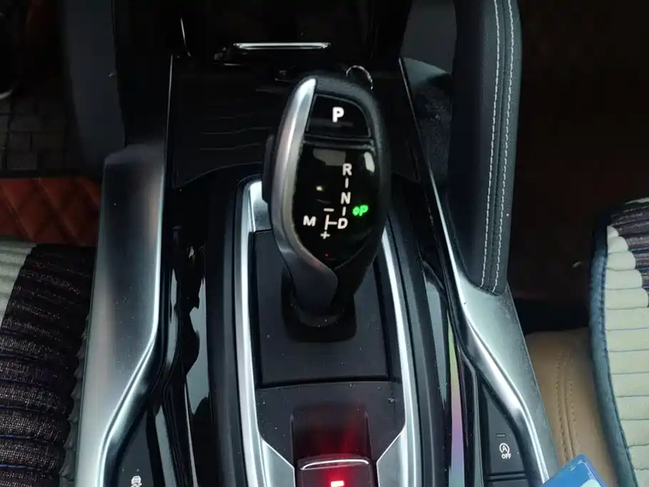 Zhonghua V7 — миниатюра 16