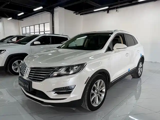 LINCOLN MKC