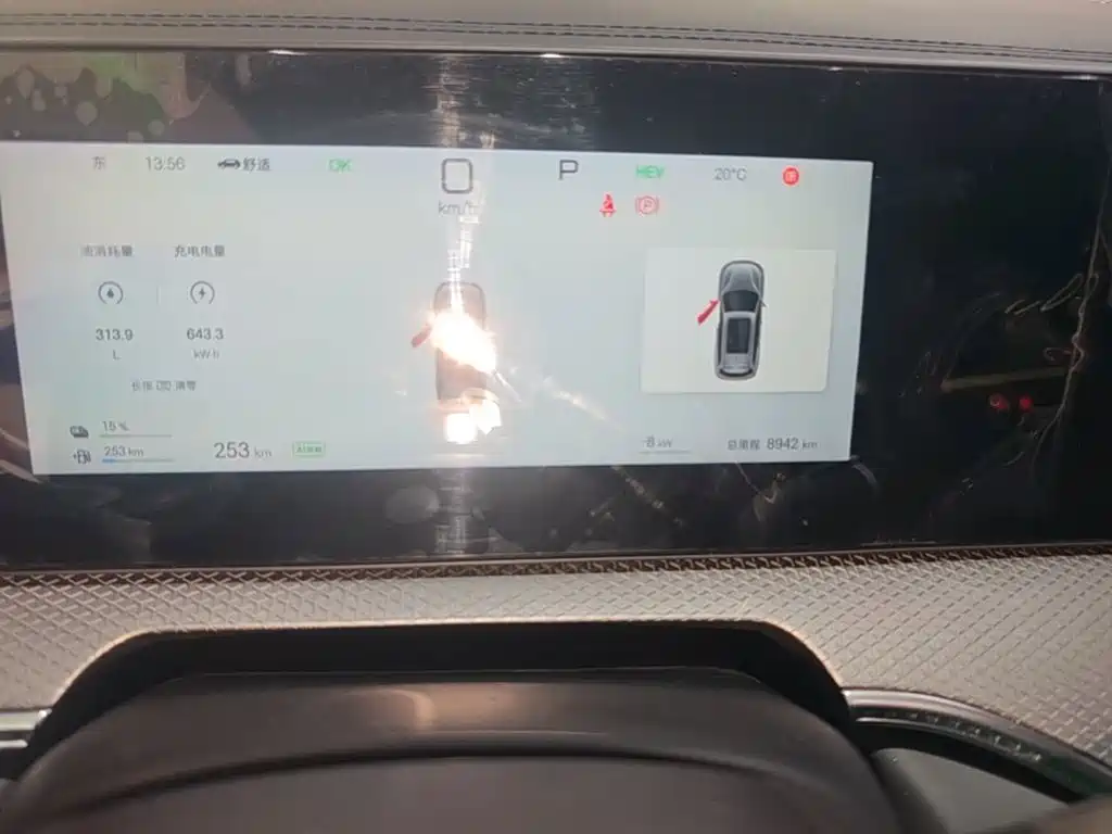 BYD Pro New Energy — миниатюра 12