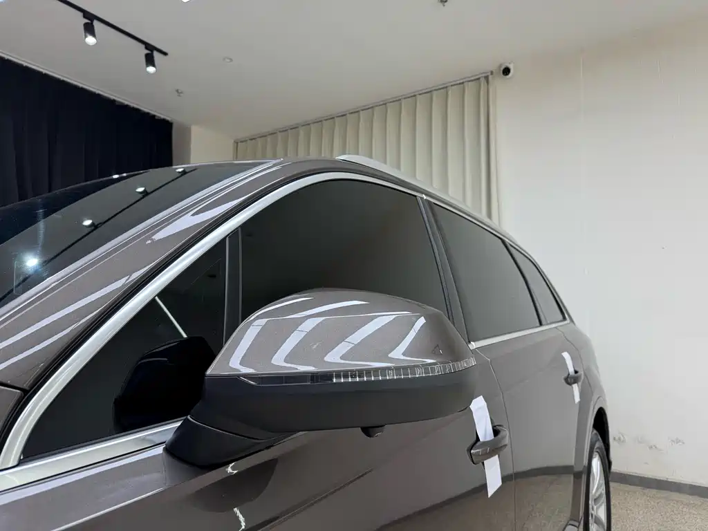 Audi Q7 2019 45 TFSI Comfort