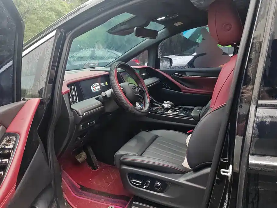 GAC M8