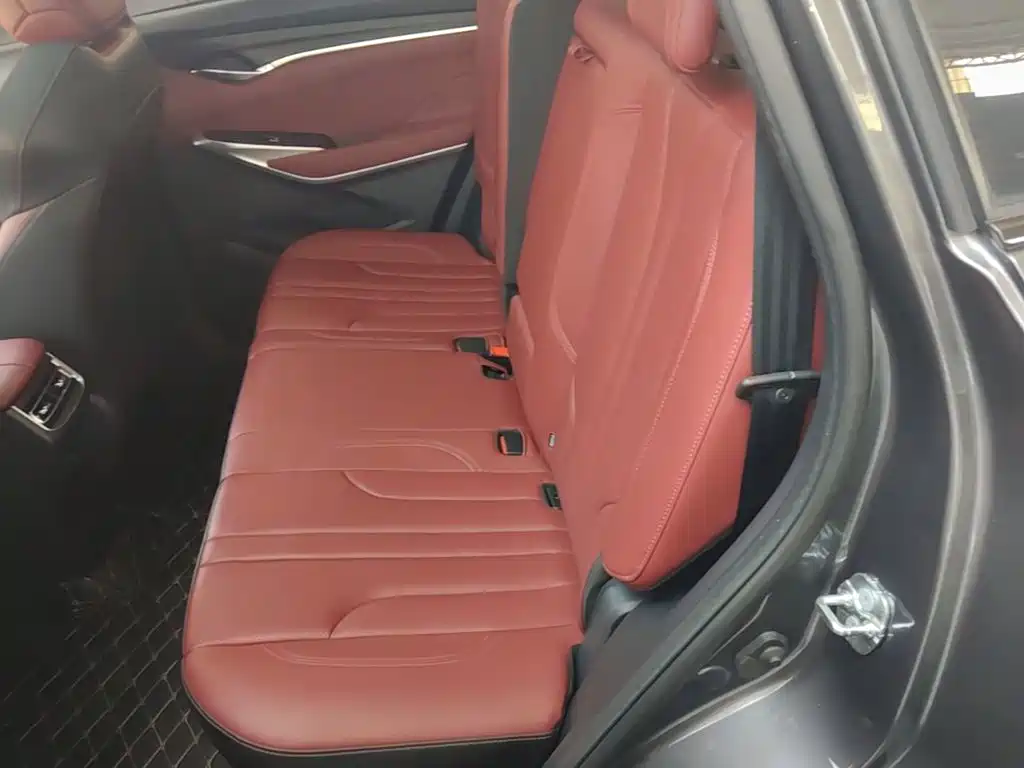 Changan Changan CS75PLUS — миниатюра 17