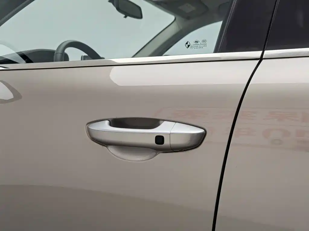 Borgward BX5 — миниатюра 18