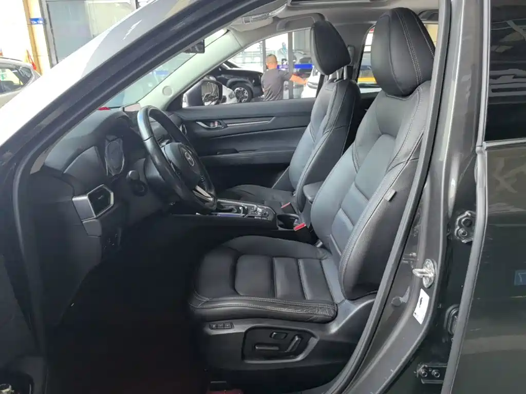 Mazda CX-5 — миниатюра 15