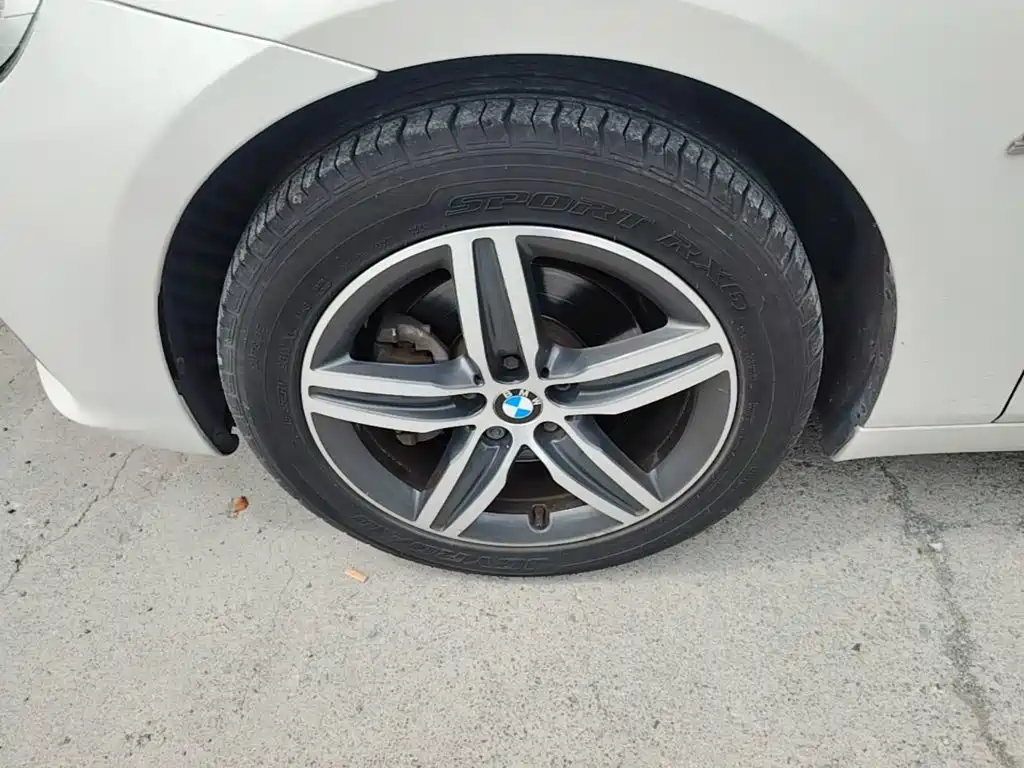 BMW 2 Series Active Tourer — миниатюра 23