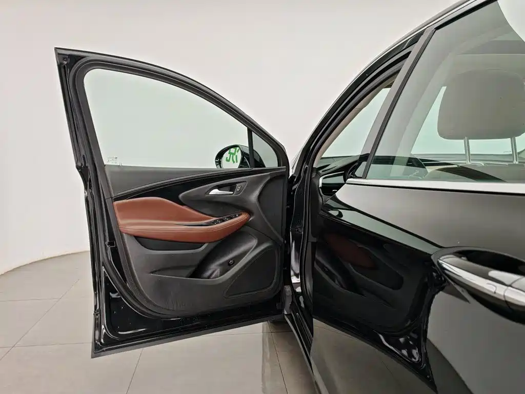 Buick Envision Plus Plus 2019 28T Elite VI
