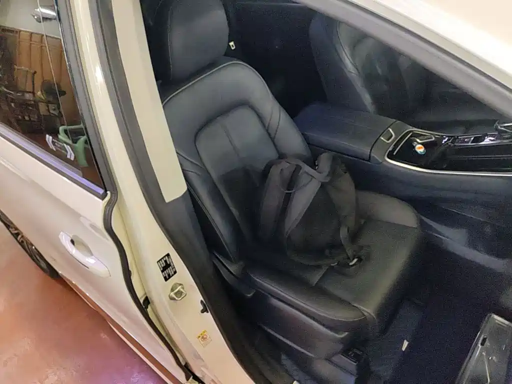 GAC Motor Trumpchi M8 — миниатюра 25