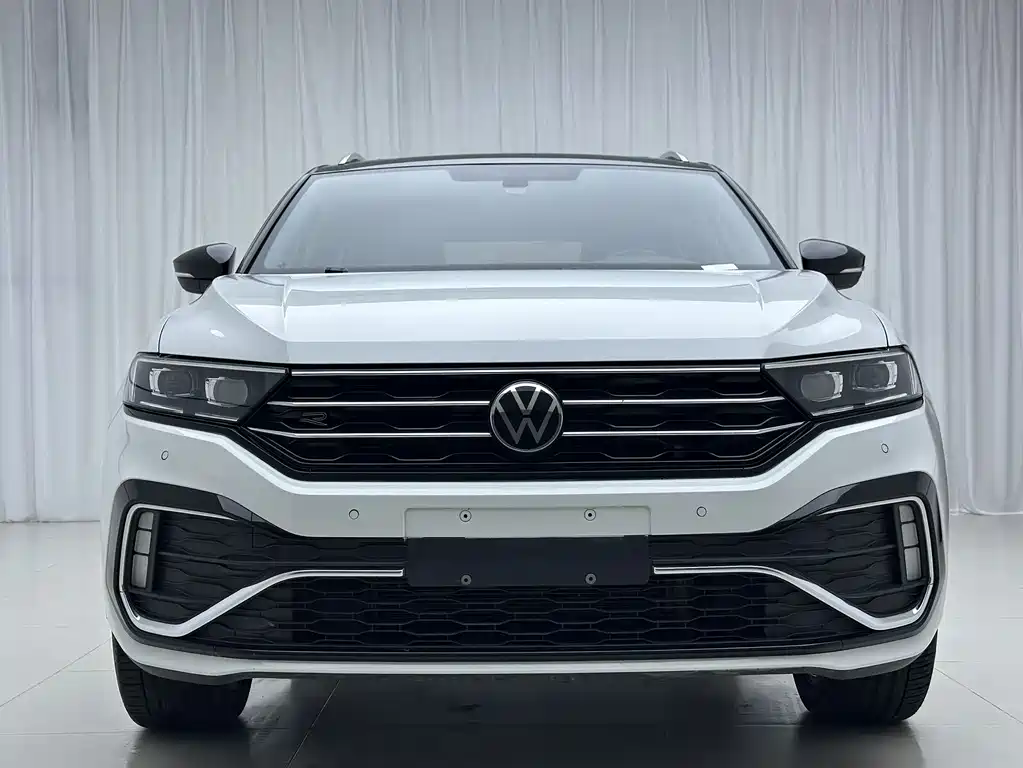 Volkswagen T-Roc 2022 280TSI DSG R-Line Pro PLUS