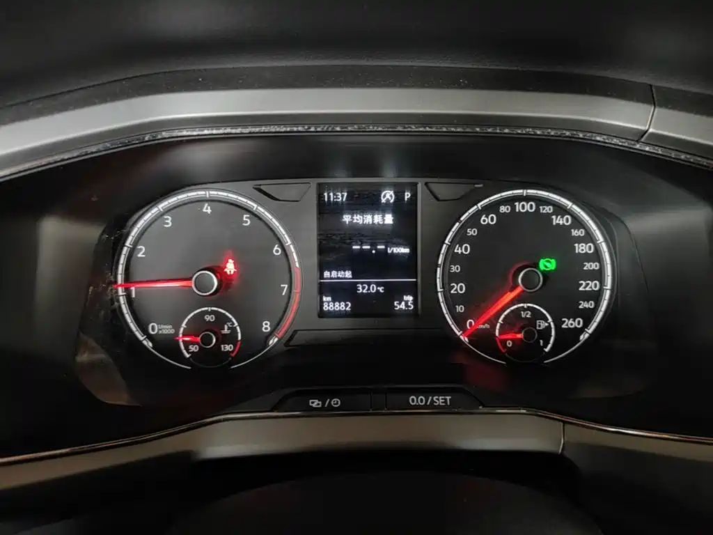 Volkswagen T-Cross — миниатюра 12