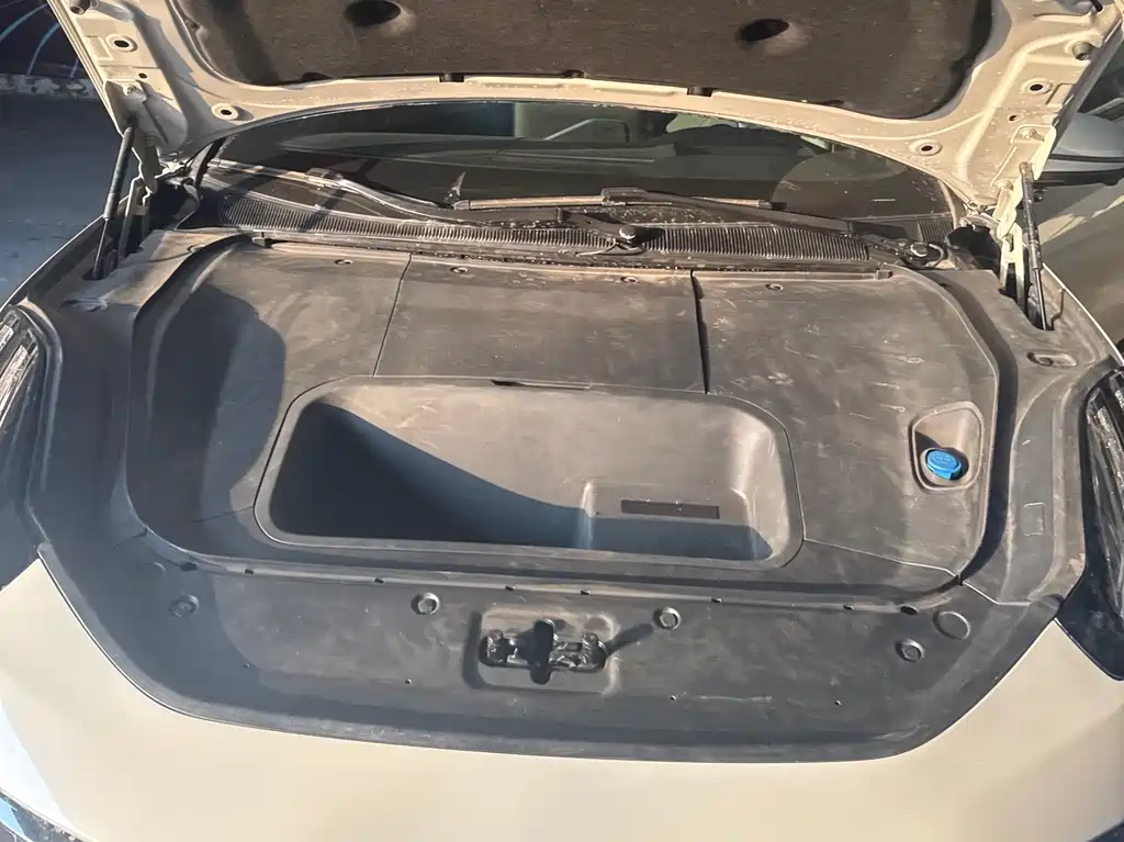 ZEEKR EXTREME KRYPTON 001