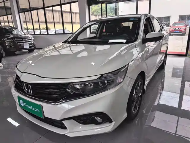 HONDA ENJOY DOMAIN