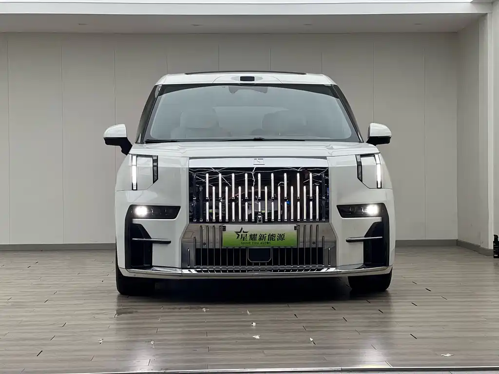 ZEEKR EXTREME KRYPTON 009