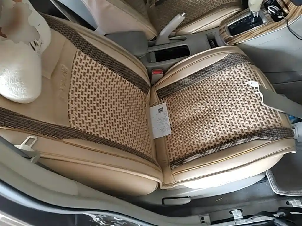 Nissan Sylphy — миниатюра 25