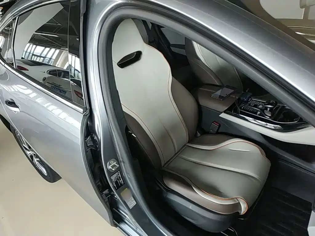 BYD Qin PLUS — миниатюра 25