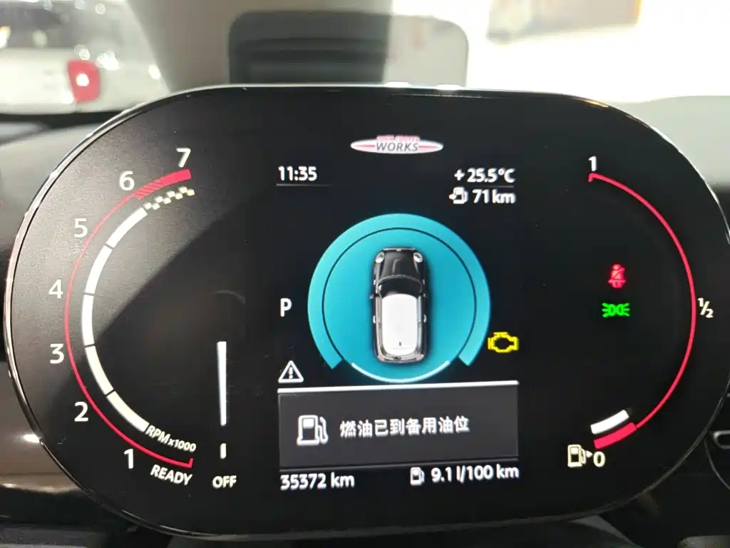 MINI Mini JCW — миниатюра 12