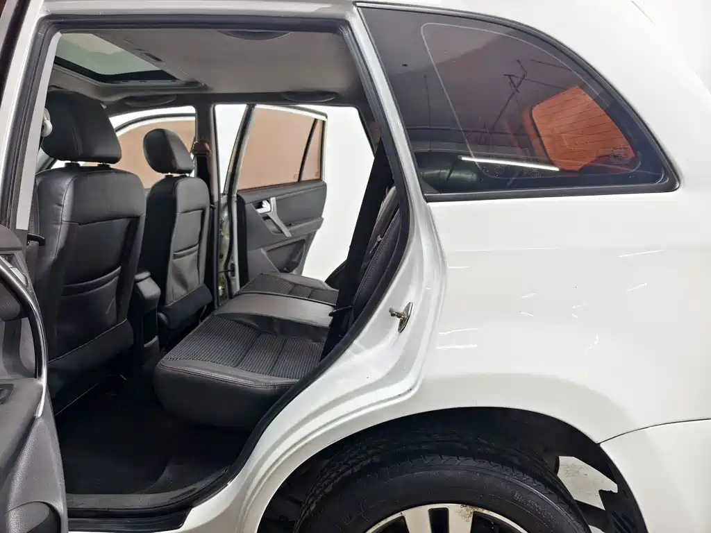 Chery Tiggo 3 — миниатюра 13