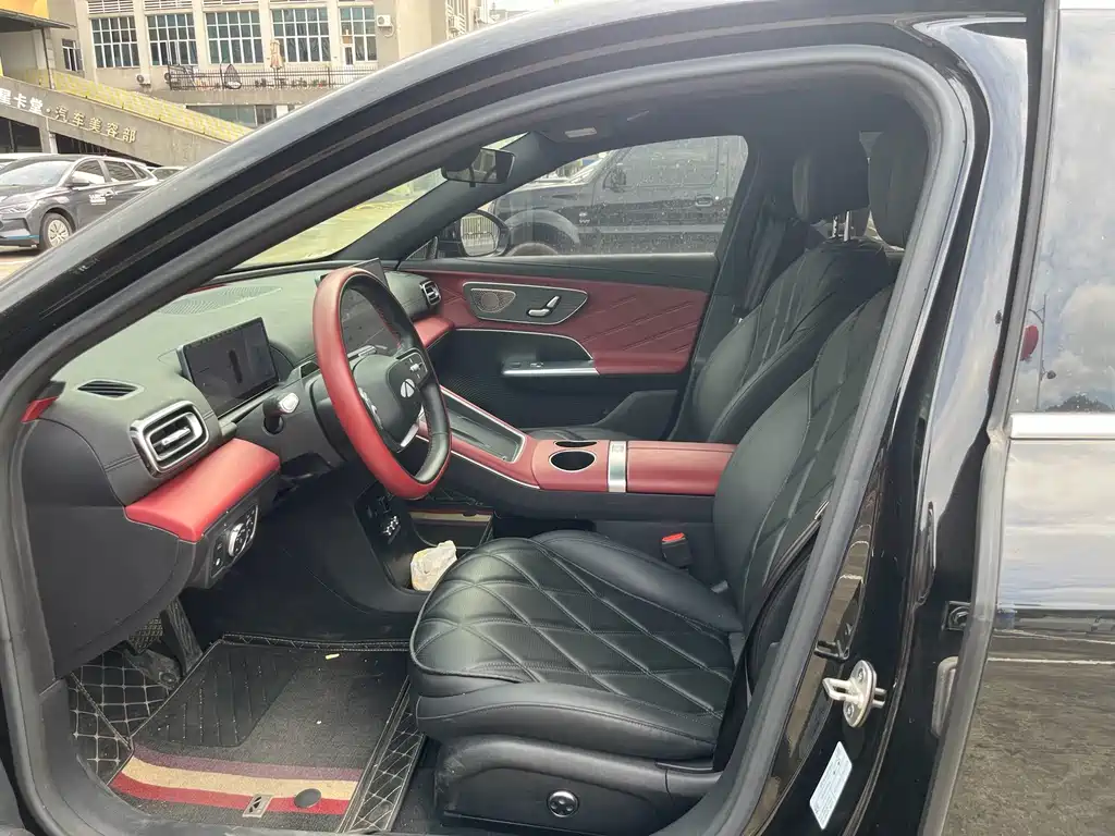 Fulwin Fengyun A9L — миниатюра 5