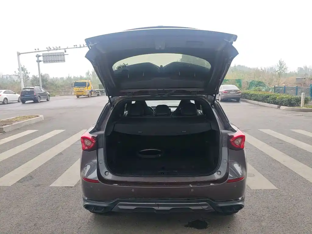 MG MG ONE — миниатюра 19