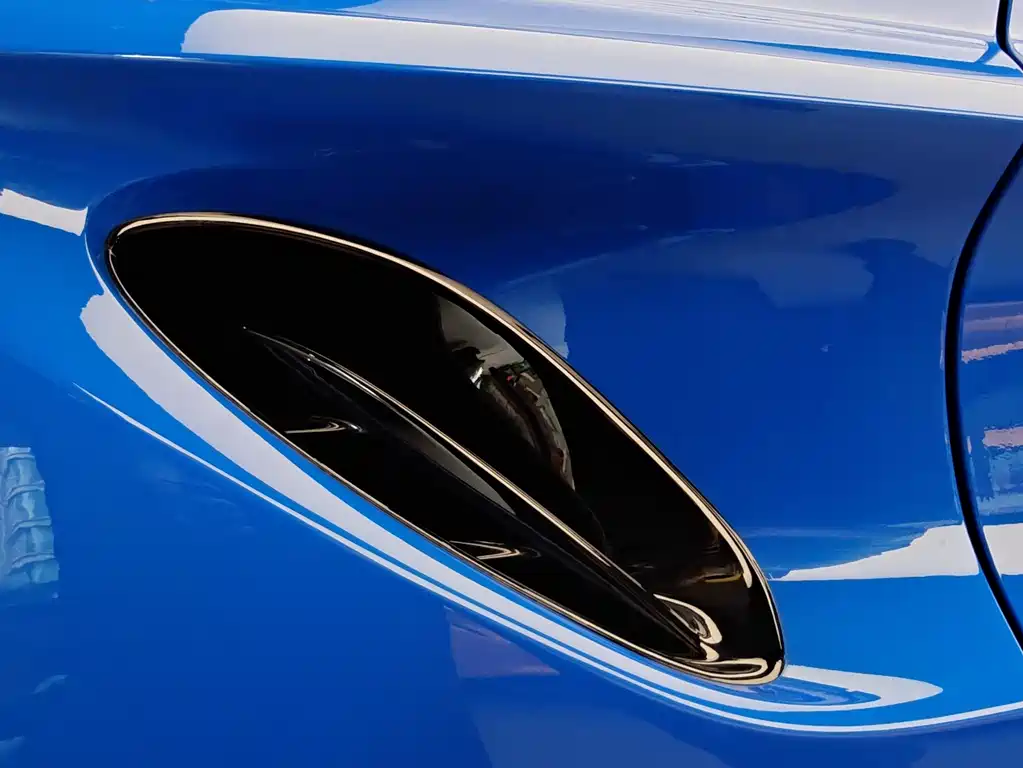 Lotus Emira 2022 3.5T V6 MT First Edition