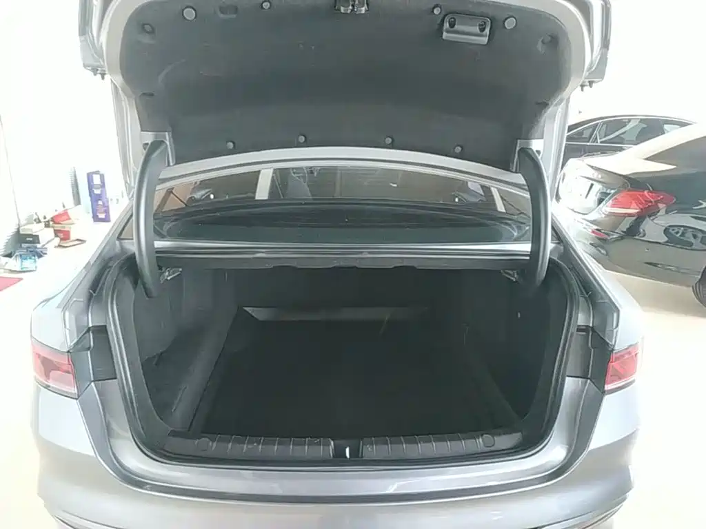 BYD Qin PLUS — миниатюра 19