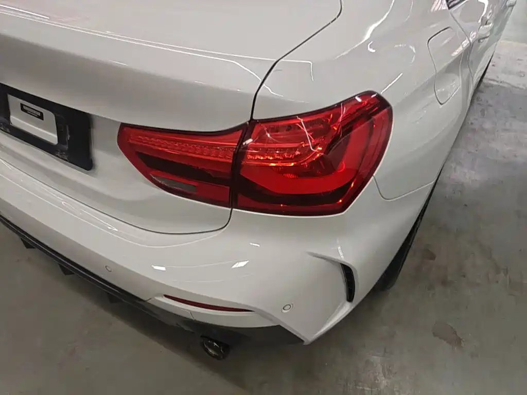 BMW 1 Series — миниатюра 8