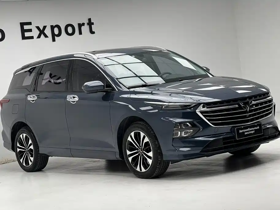 Wuling Victory — миниатюра 3