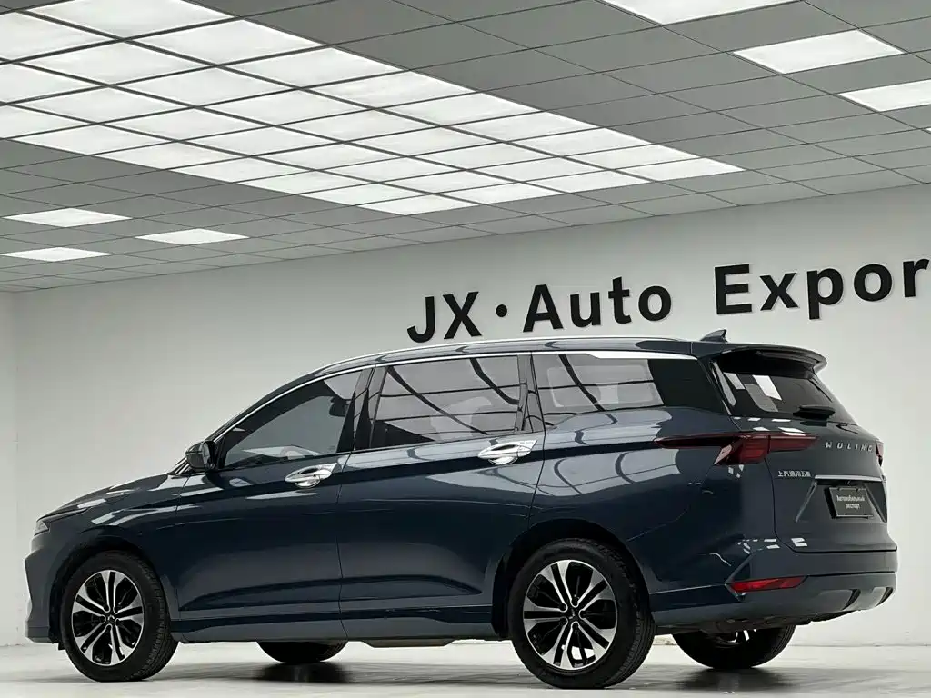 Wuling Victory — миниатюра 6